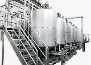Proses Pengeluaran Air Botol