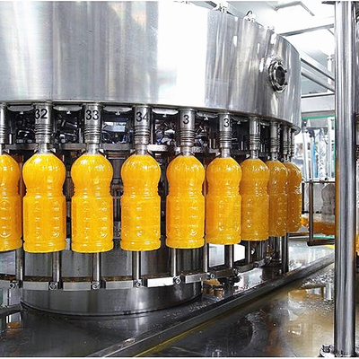 Barisan pengeluaran jus mangga pintar
