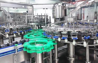 Bagaimana Membina Barisan Pengeluaran Air Mineral?