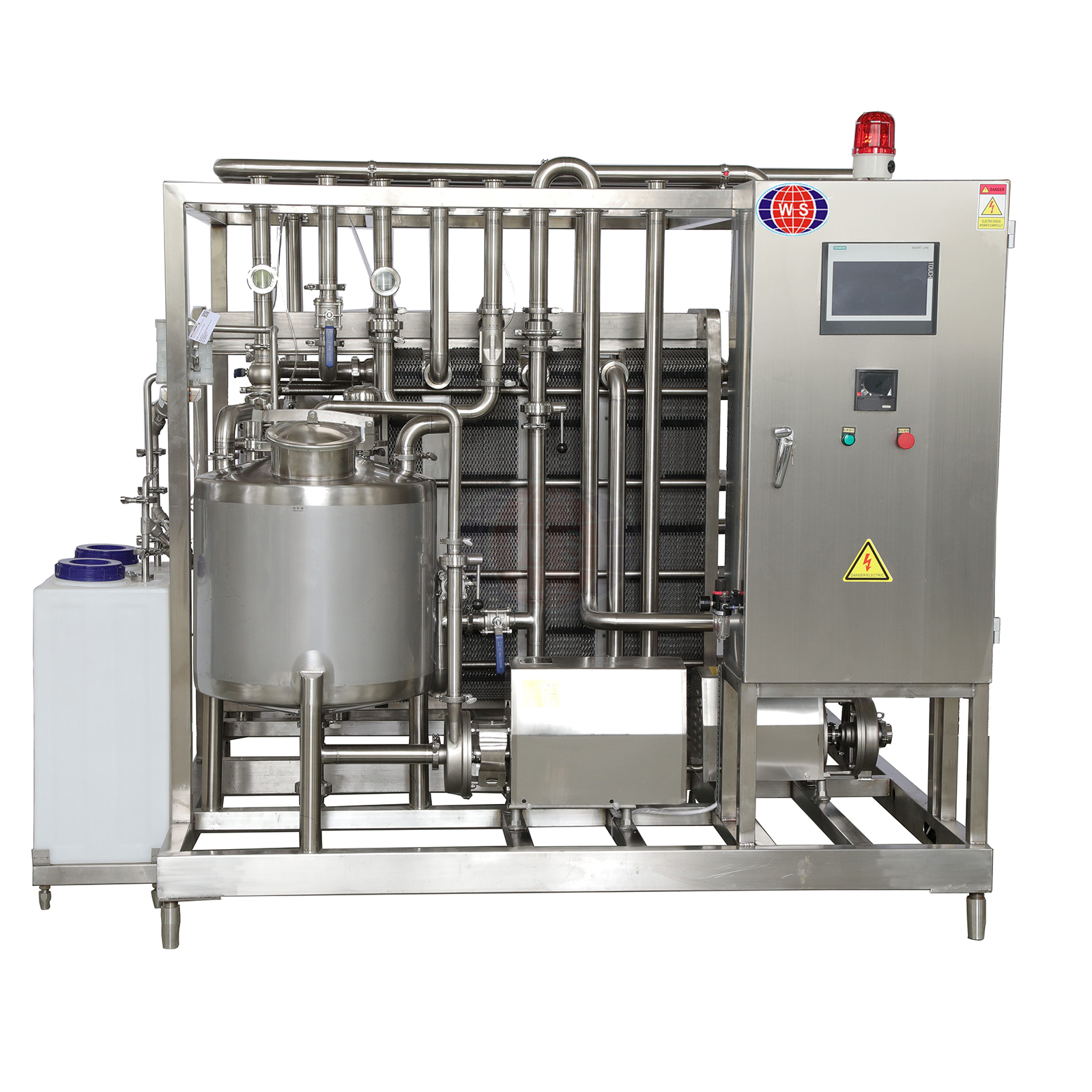 Mengapa kita memerlukan sterilizer automatik?