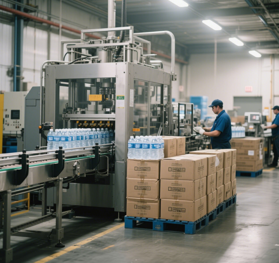 Apakah proses pengeluaran air?