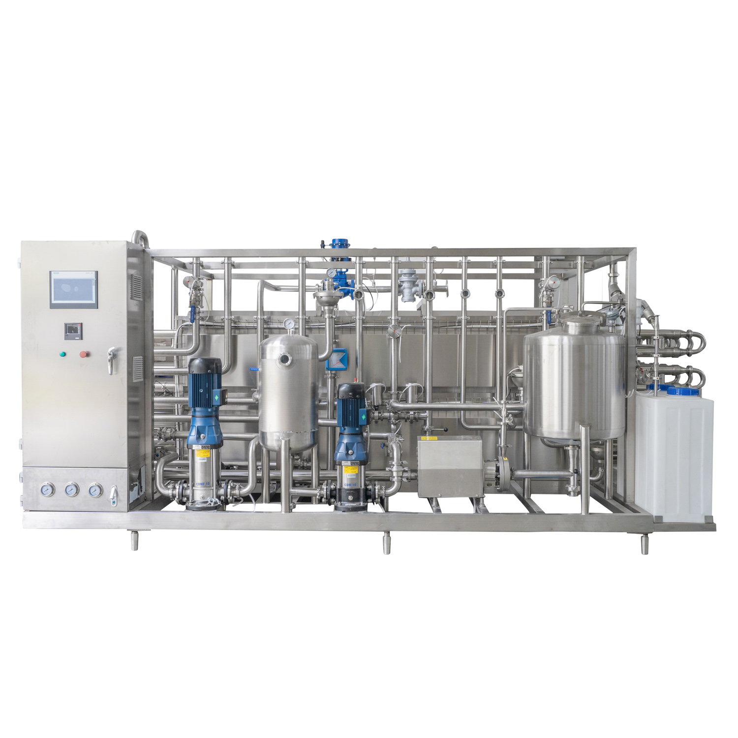 UHT Sterilizer
