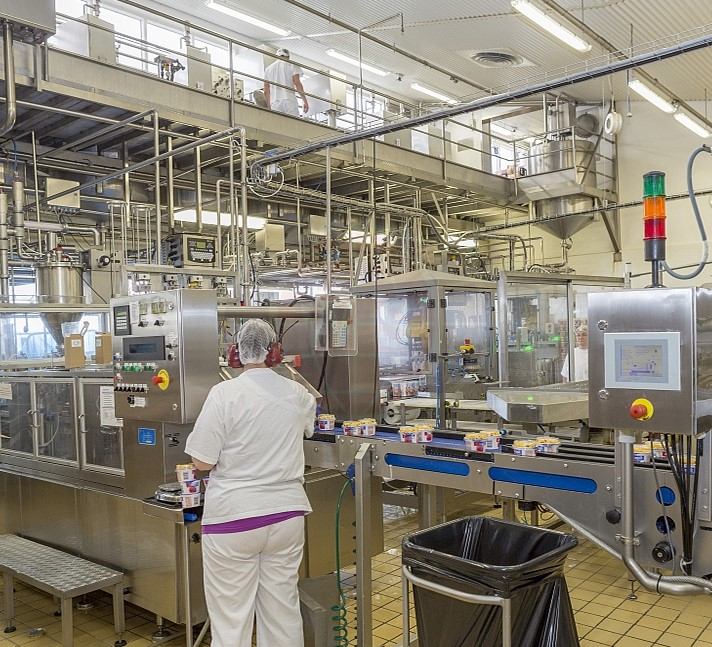 Menguasai seni yogurt dengan peralatan yang betul