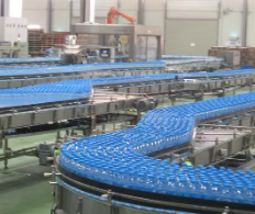 Bagaimana untuk mengekalkan barisan pengeluaran air botol?