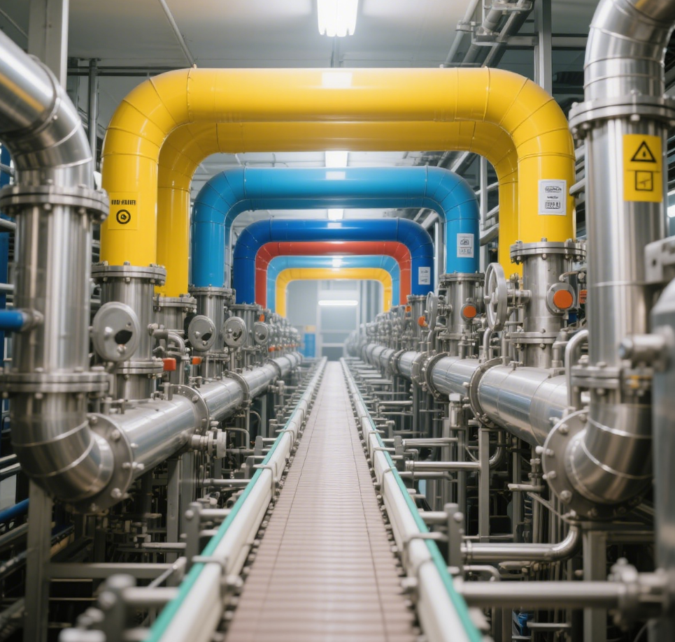 Bagaimana jus dibuat langkah demi langkah?