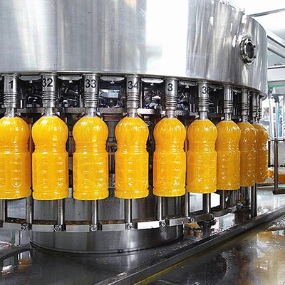 Barisan pengeluaran jus anggur pintar
