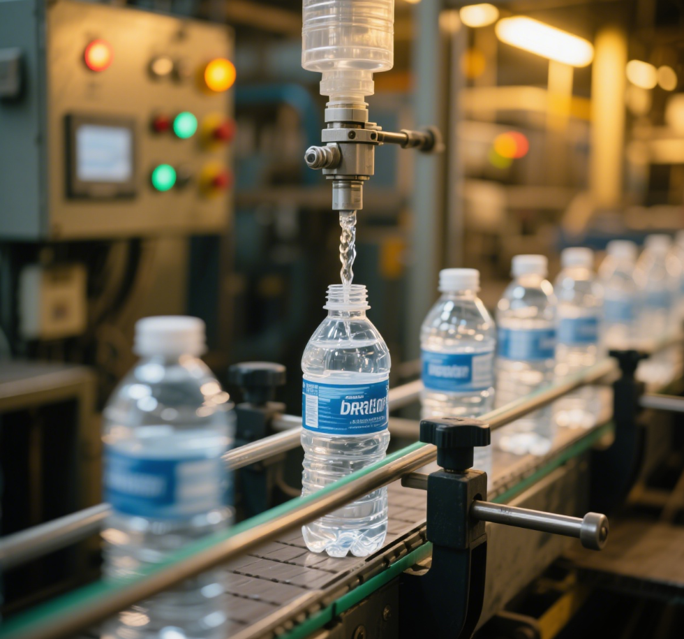 Apakah kaedah pengeluaran air?