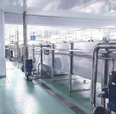 Barisan pengeluaran air tulen Vs. Barisan Pengeluaran Air Mineral: Apa Perbezaannya?