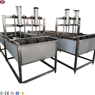 Menyelesaikan Masalah Biasa dengan Mesin Pemprosesan Keju Dan Cara Membaikinya