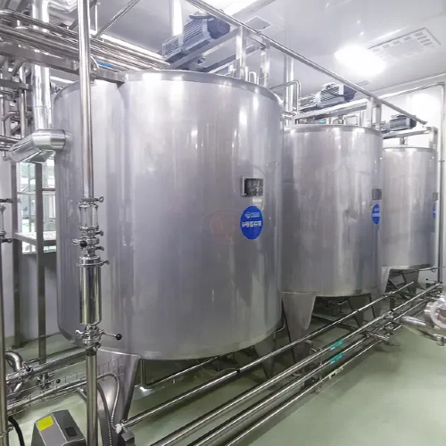 Apakah Barisan Pengeluaran Susu?