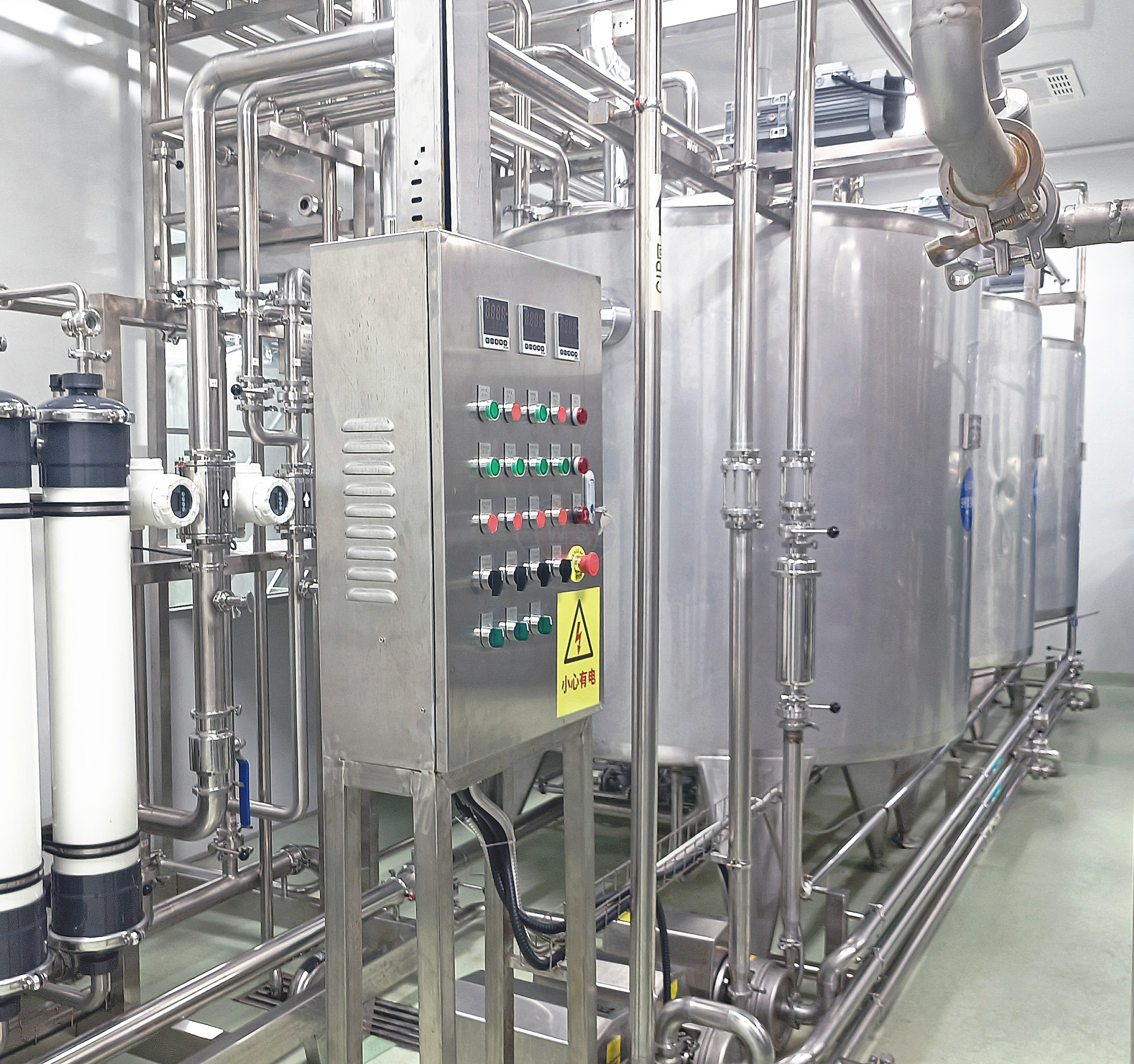 Apakah klasifikasi barisan pengeluaran jus?