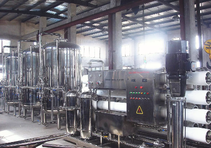 Apa itu barisan pengeluaran air botol