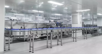 Apa itu garisan pengeluaran pengisian air dan bagaimana ia berfungsi