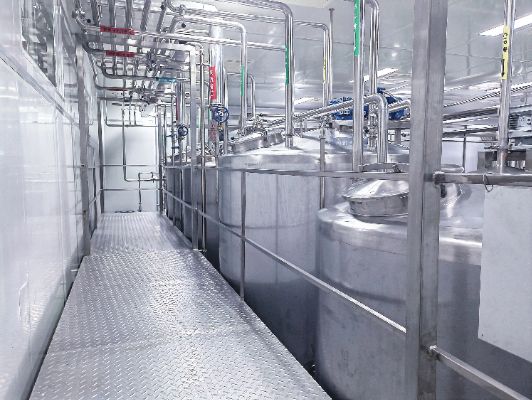 Apakah Kaedah Pengisian yang Sesuai dengan Minuman Tenaga Tanpa Karbonat?